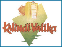 Kalindi Vatika
