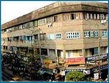Tirretta Bazar